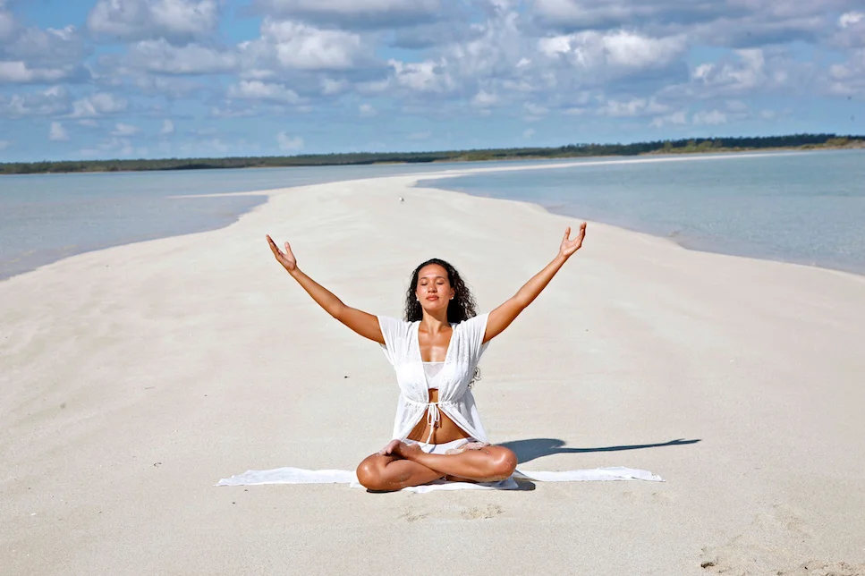 Kamalame Cay Wellness Retreat by Silver Linings