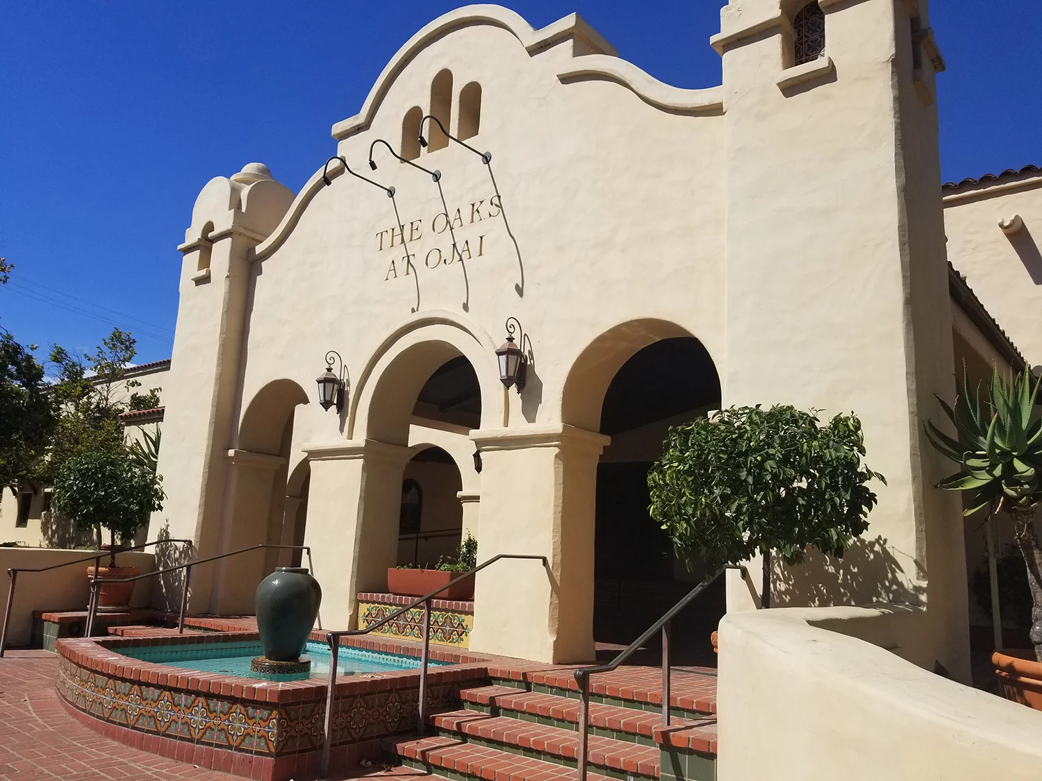 Into the Wild Hike Weekend at The Oaks at Ojai