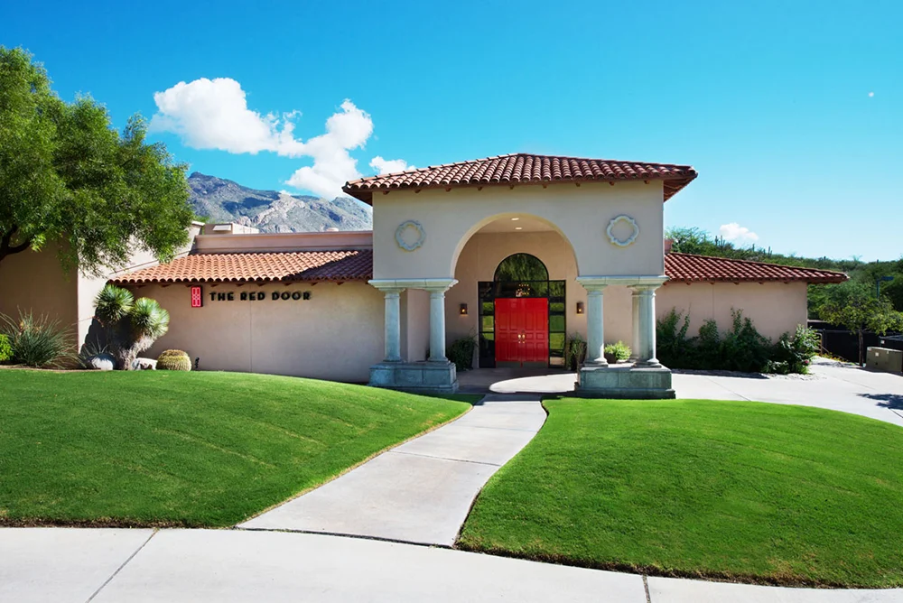 Spa Profile: The Red Door Salon and Spa at the Westin La Paloma, Tucson