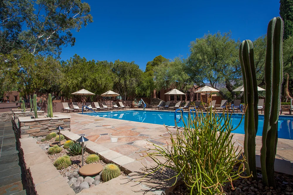 Spa Profile: The Spa at Canyon Ranch, Tucson