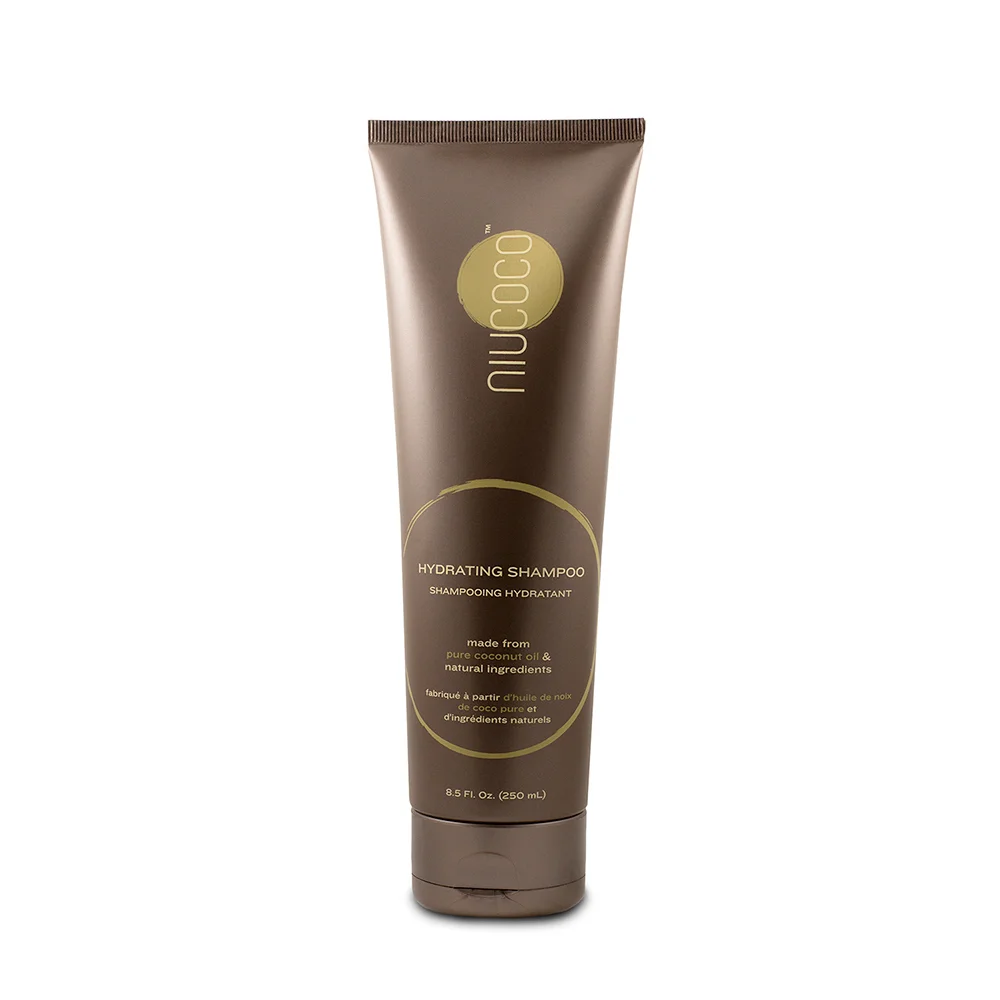 Niucoco Hydrating Shampoo