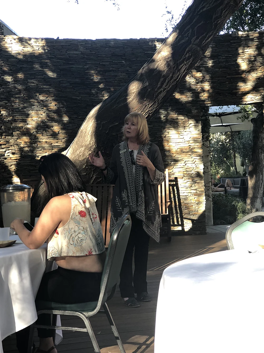 Glen Ivy's Director of Marketing, Sandra Miller, shares a few fun facts about the property.