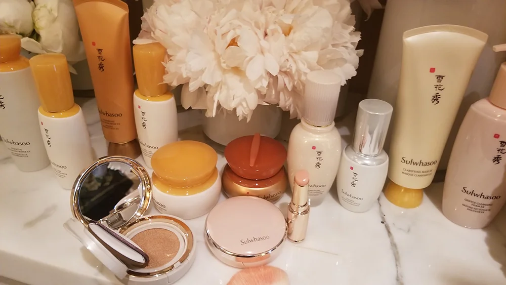 K-Beauty: 3 Sulwhasoo Products You Need to Try