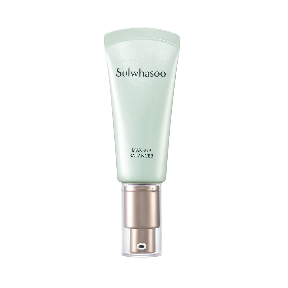Sulwhasoo Makeup Balancer.