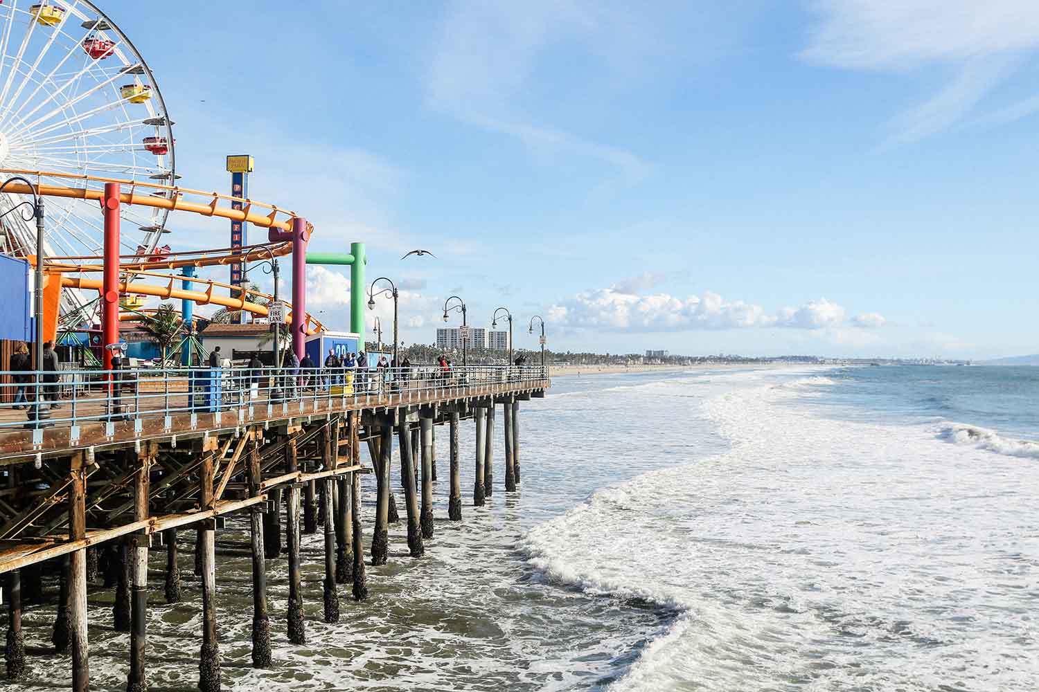 The Top 10 Most Expensive California Summer Travel Destinations