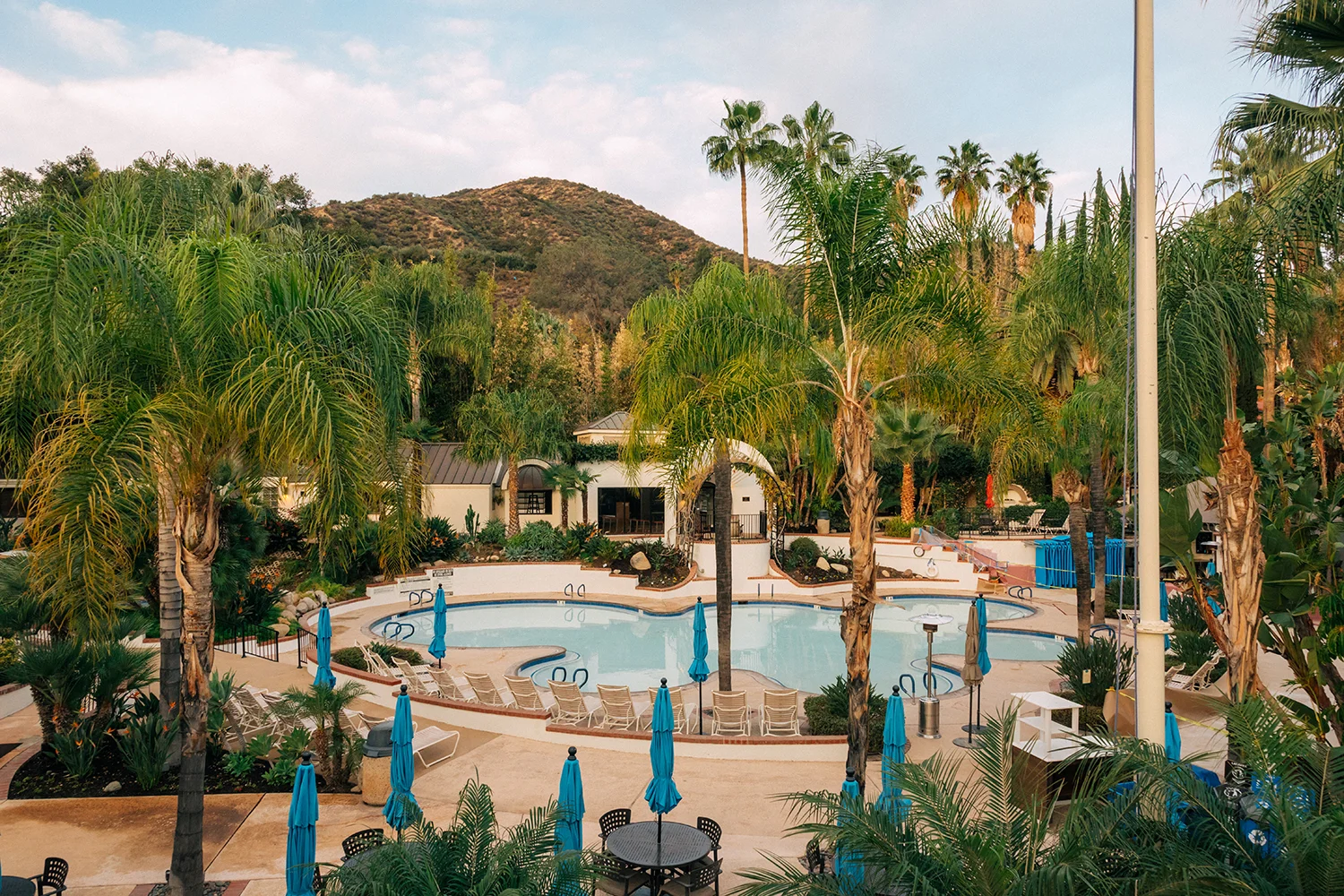 Glen Ivy Hot Springs — The Spa Insider