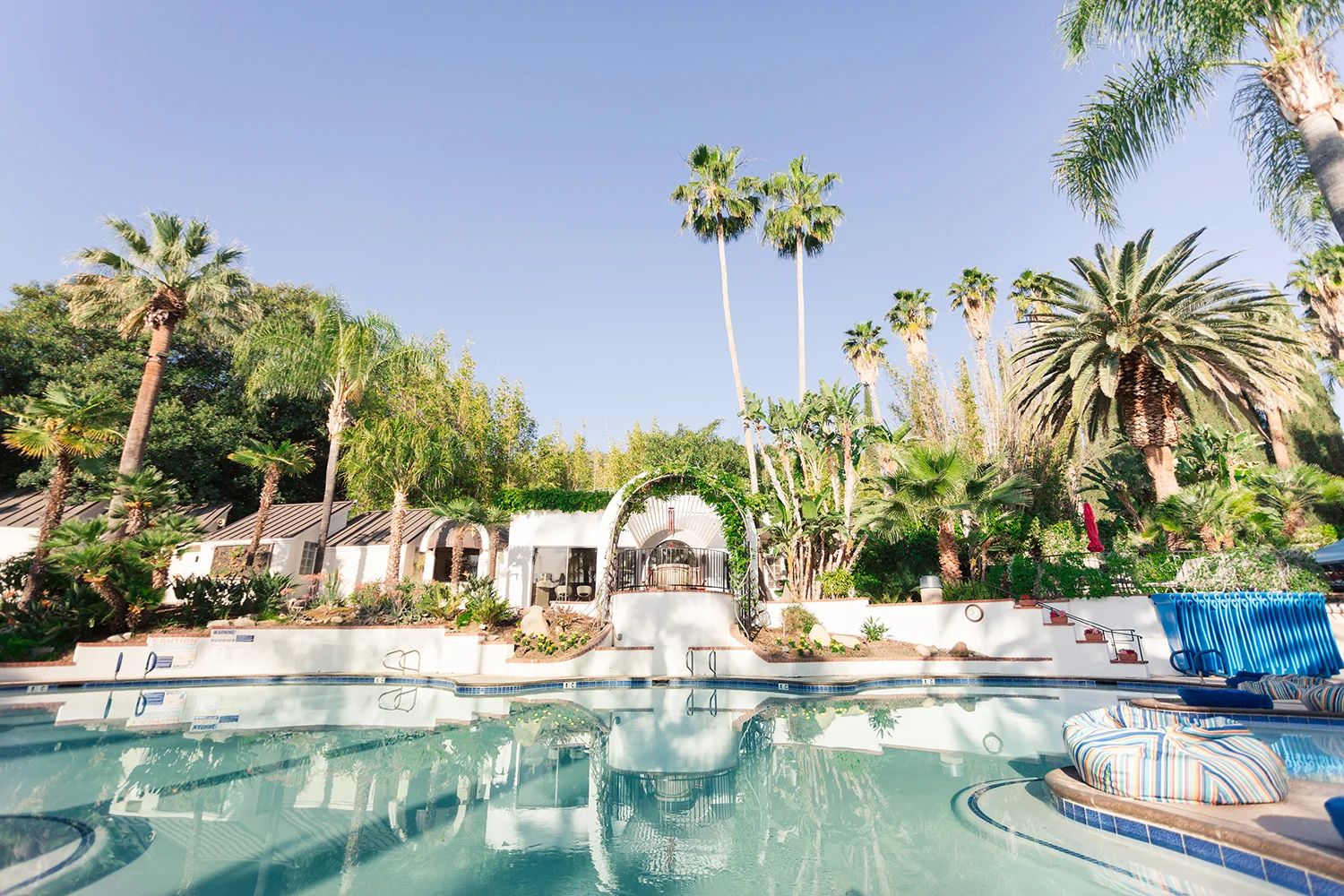 Glen Ivy Hot Springs — The Spa Insider