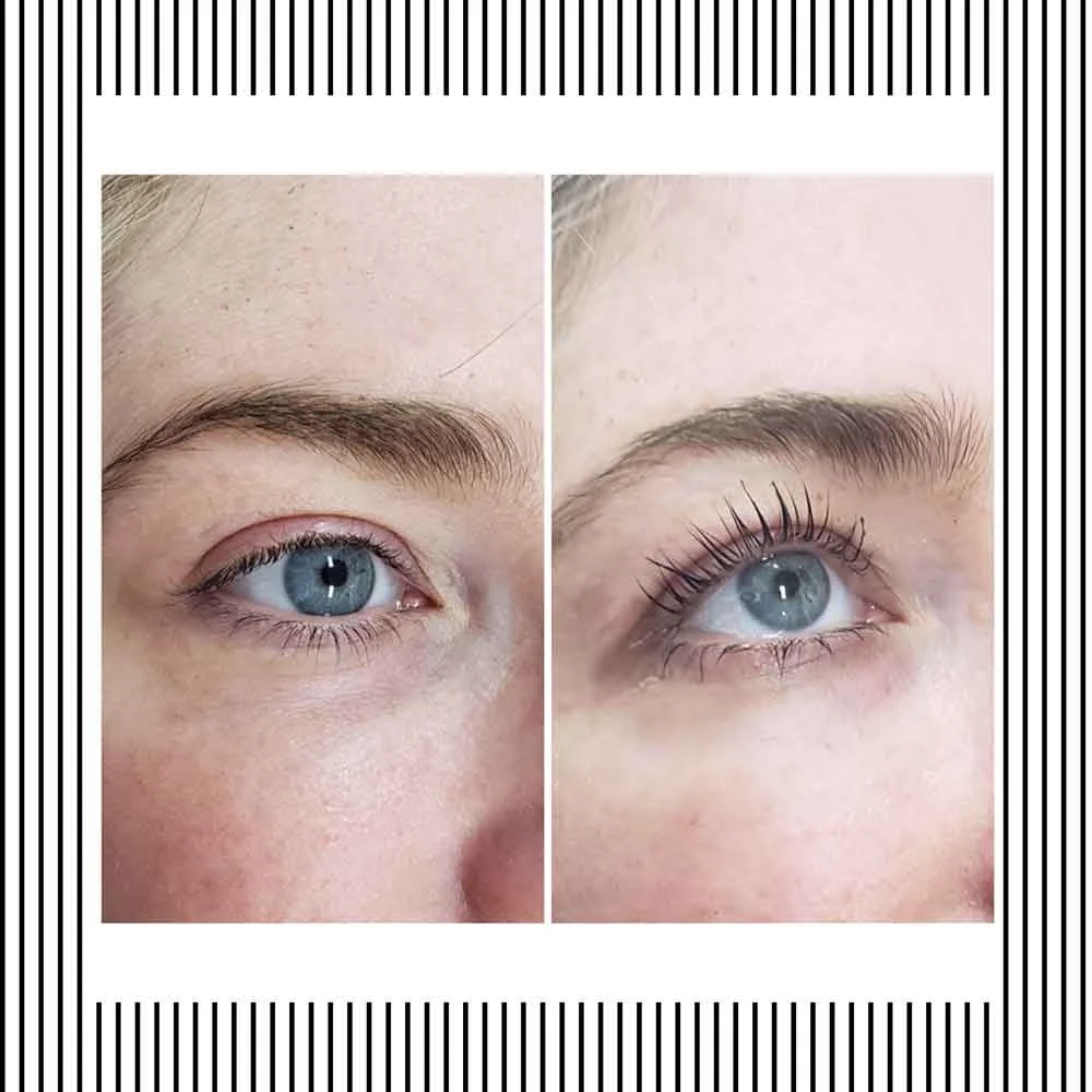 Lash Lifting 101
