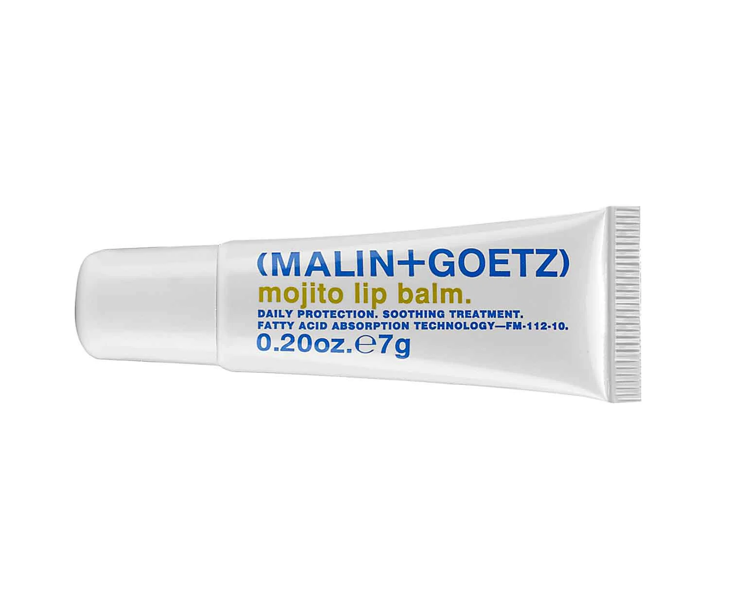 Malin + Goetz Mojito Lip Balm