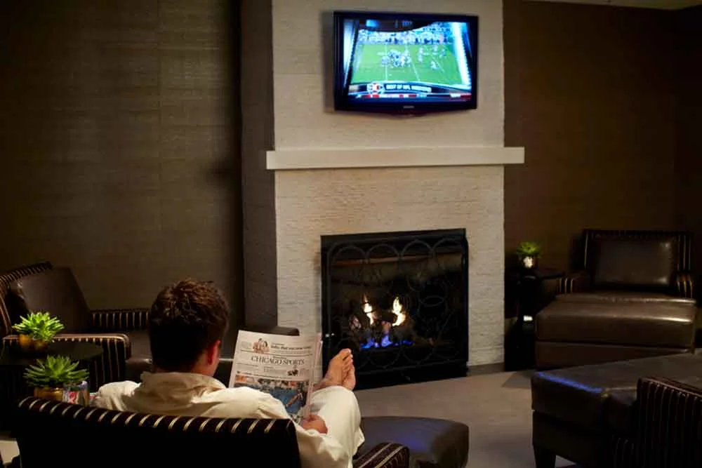 The Waldorf Astoria Chicago Spa and Health Club — Spa and Beauty Today