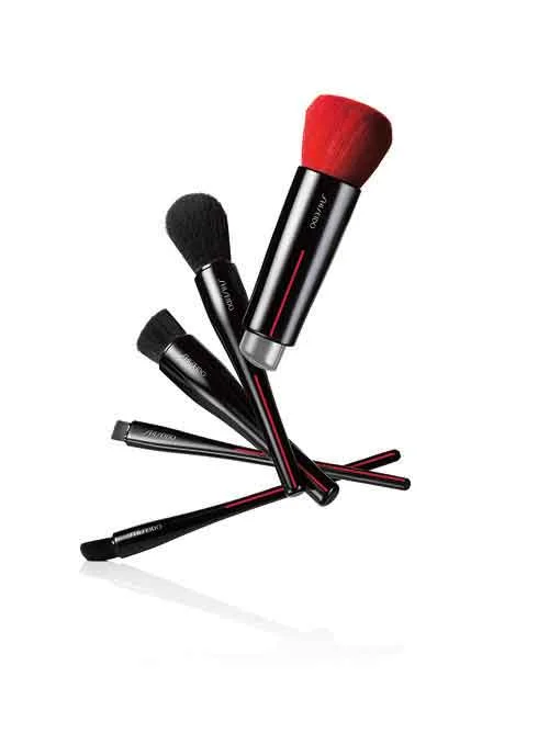 Fall in Love With Shiseido's Fall Makeup Collection