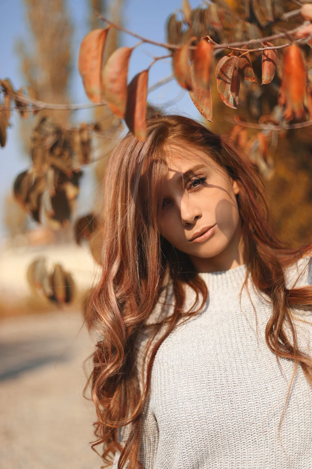 5 Ways to Preserve Hair Color in the Fall