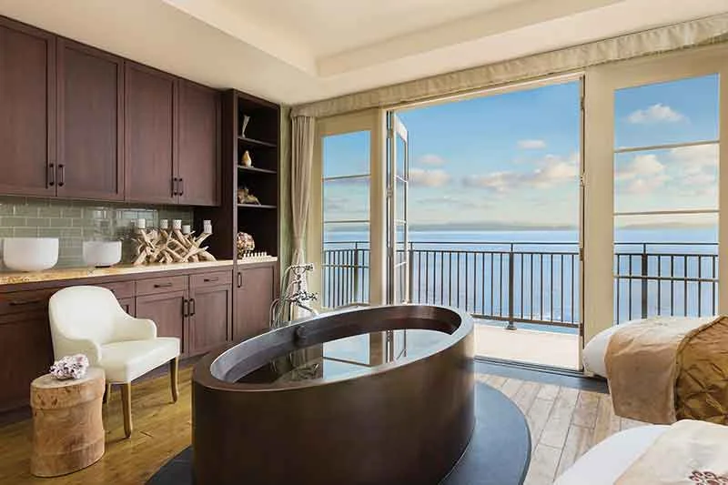 Spa Profile: The Spa at Terranea