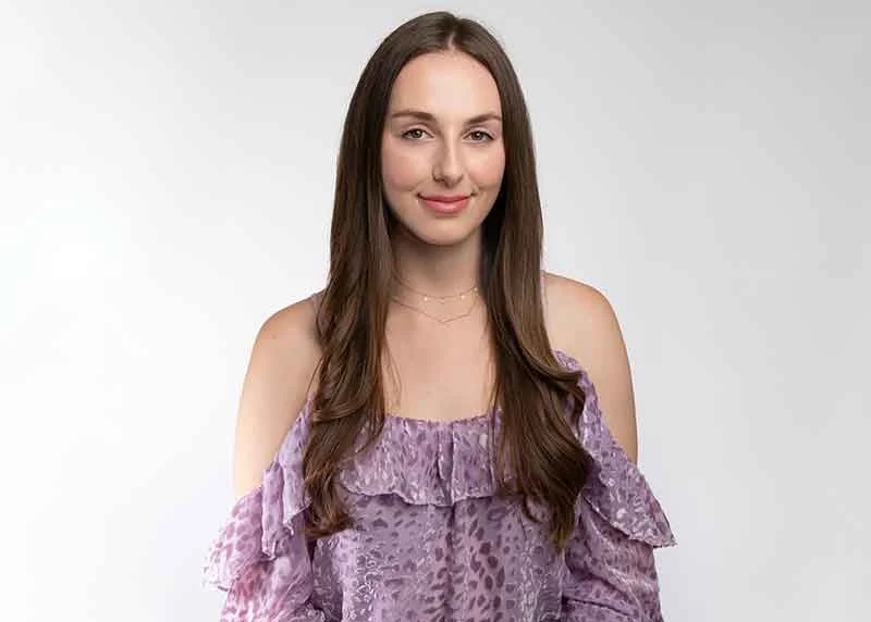 Beauty Boss: Lauren Steinberg, Founder of Queen V