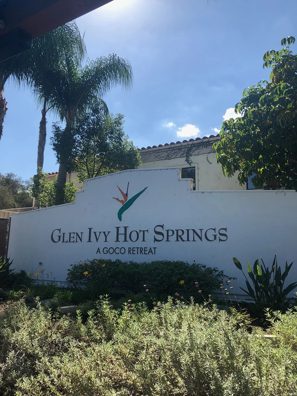 Glen Ivy Hot Springs is an all-day wellness escape offering spa treatments, healthy food, activities, and more.