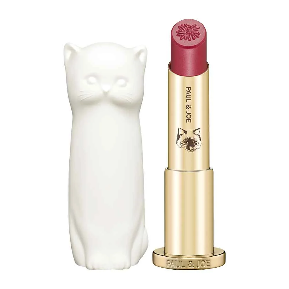 This Makeup Is Purr-fect for Your Favorite Cat Lady