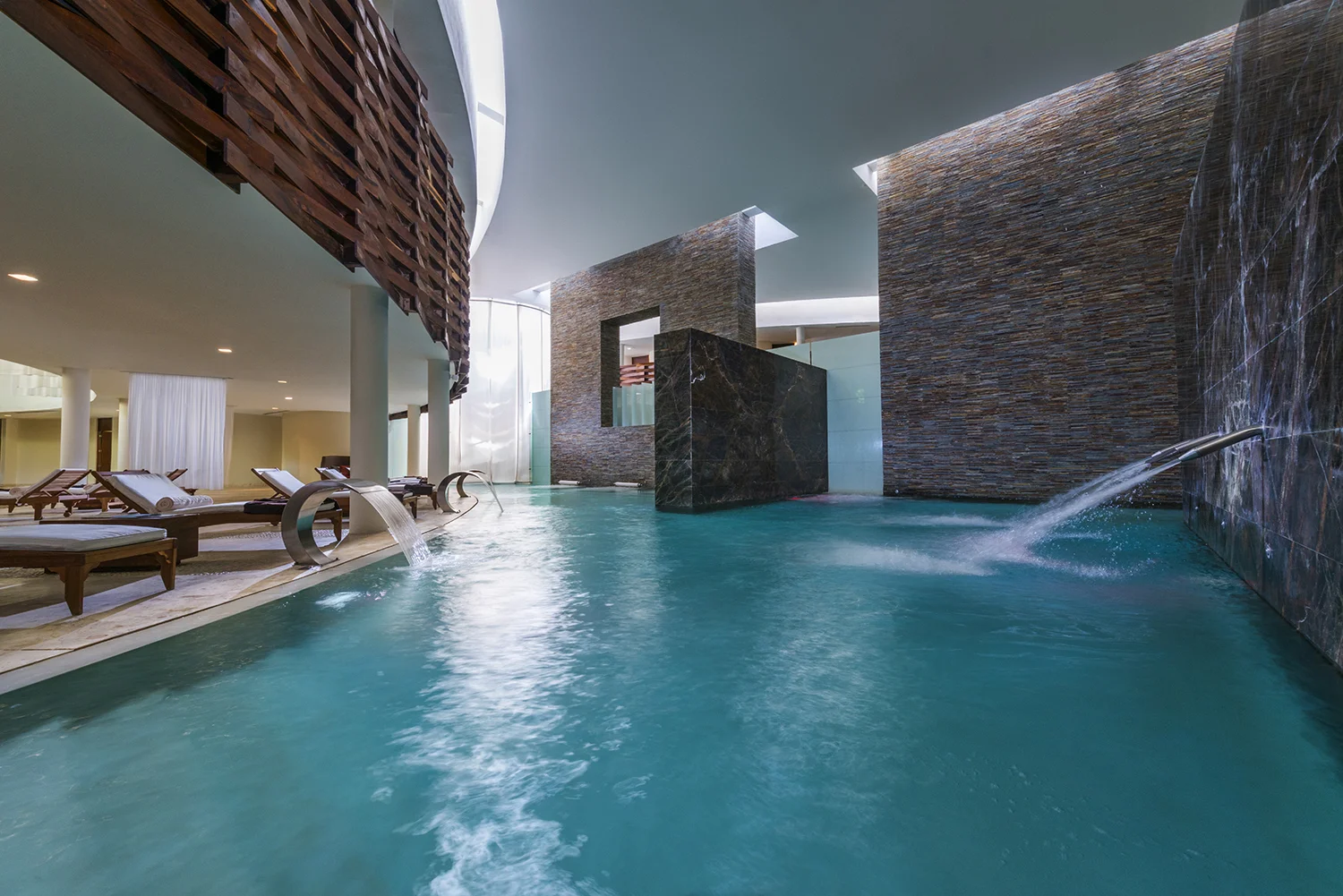 SE Spa at Grand Velas Makes Forbes Travel Guide's List of World's Most Luxurious Spas