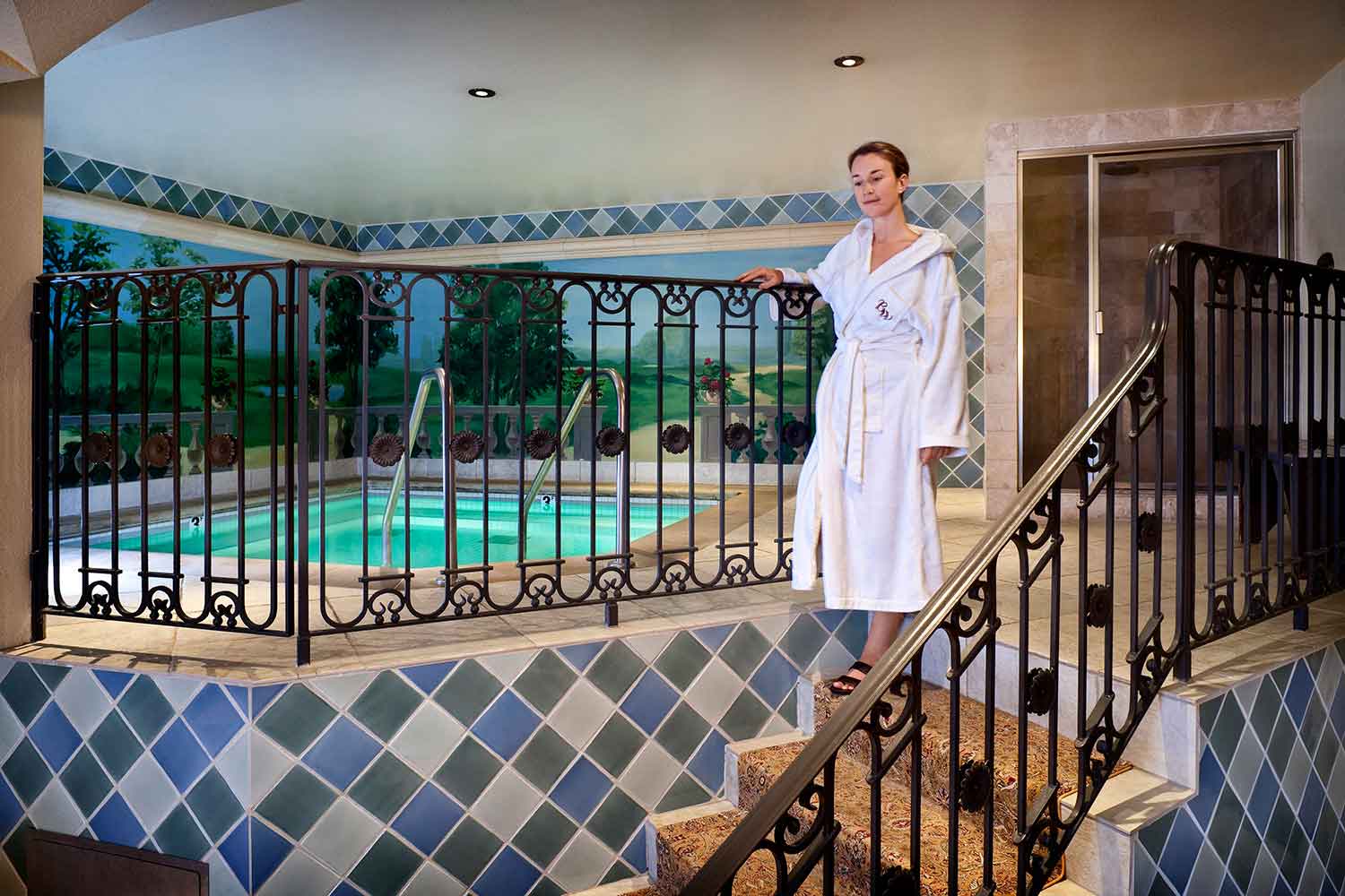 Spa Profile: Burke Williams Spa Santa Monica