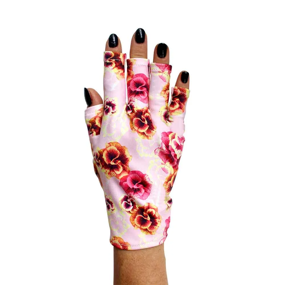 How To Protect Your Hands During Your Next Gel Manicure