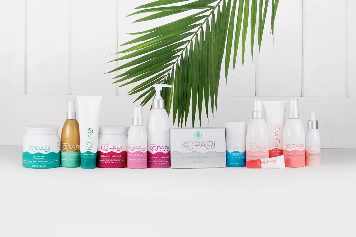 Beauty Bosses: Kiana Cabell &amp; Gigi Goldman, Co-Founders of Kopari