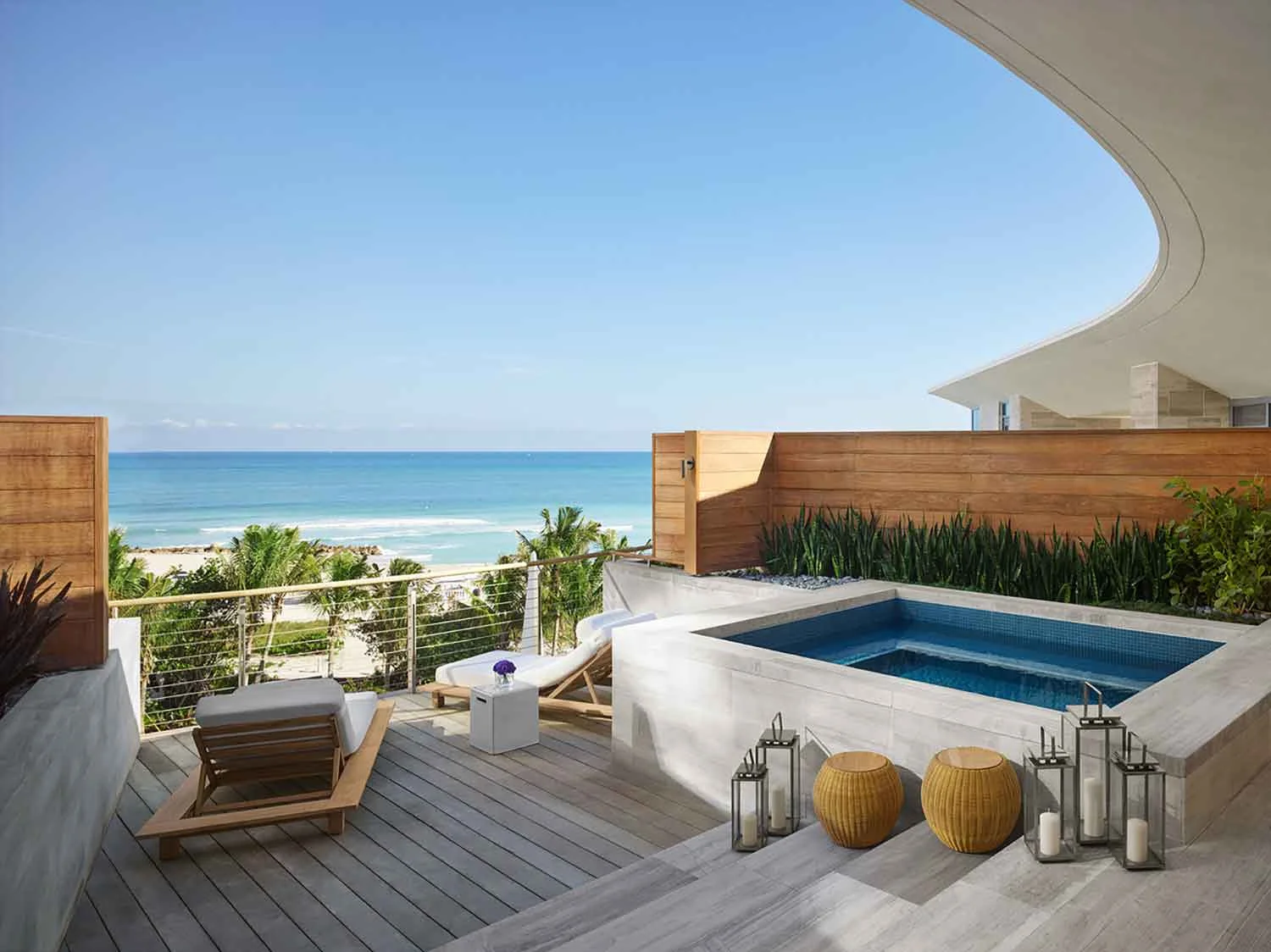 5 Romantic Miami Beach Experiences