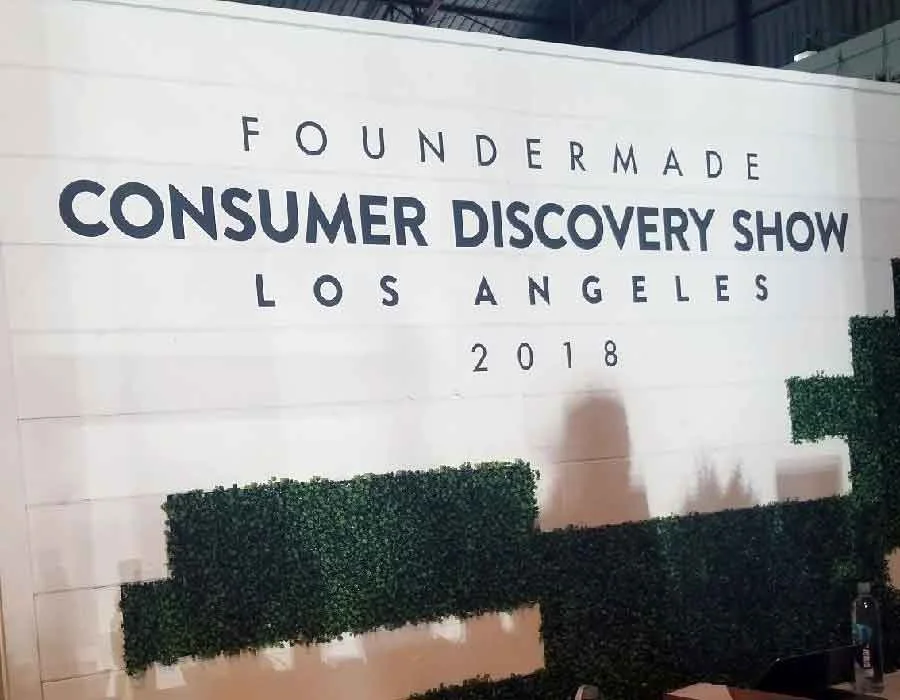 8 Innovative Beauty Brands from FounderMade’s Consumer Discovery Show 
