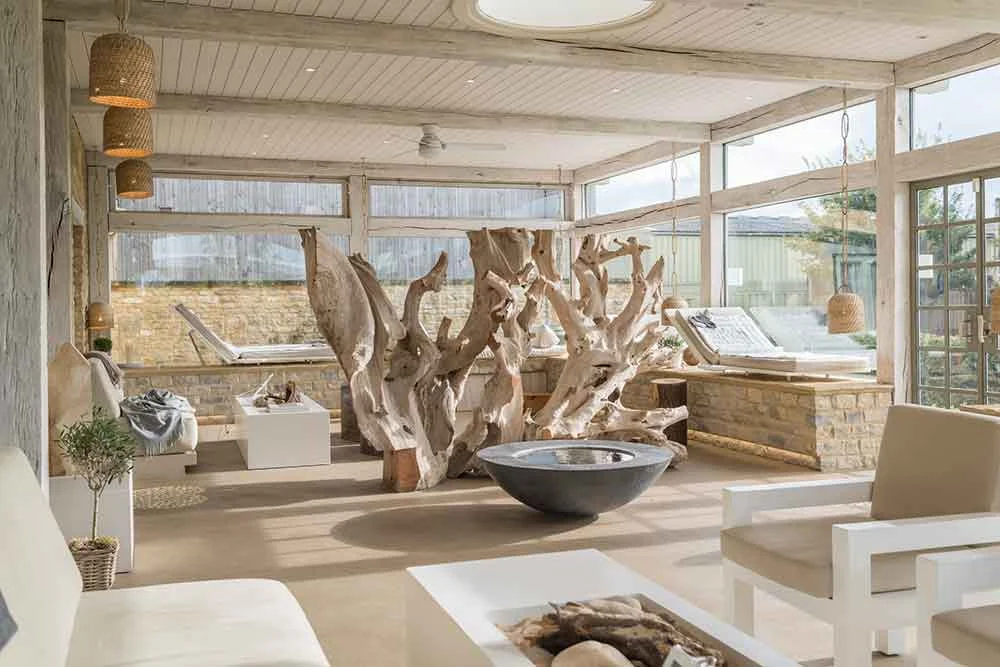 Spa Profile: Bamford Haybarn Spa at 1 Hotel South Beach