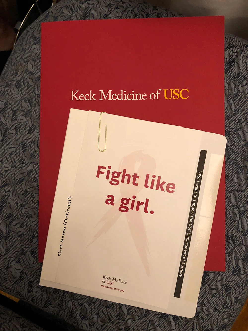 Keck Medicine of USC Panel Discusses Latest Developments in Breast Cancer Care and Research