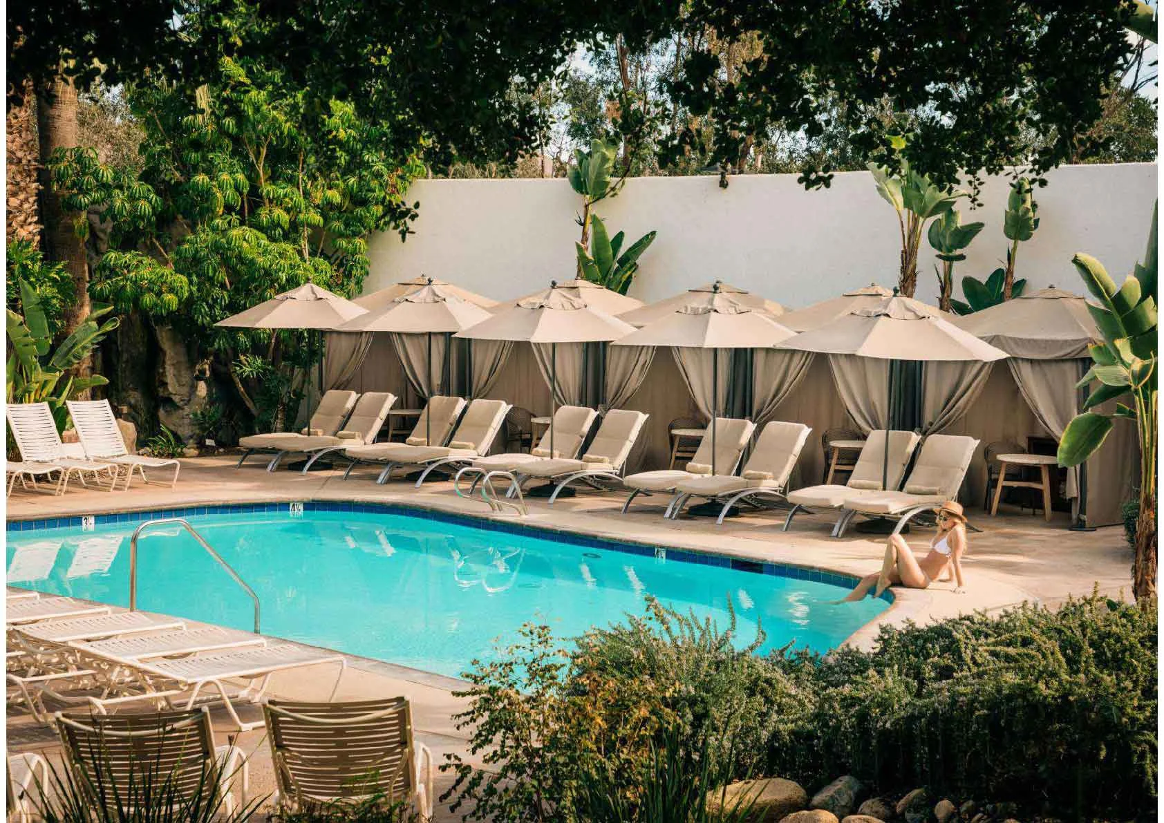 Win A Pamper Day at Glen Ivy Spa and More!