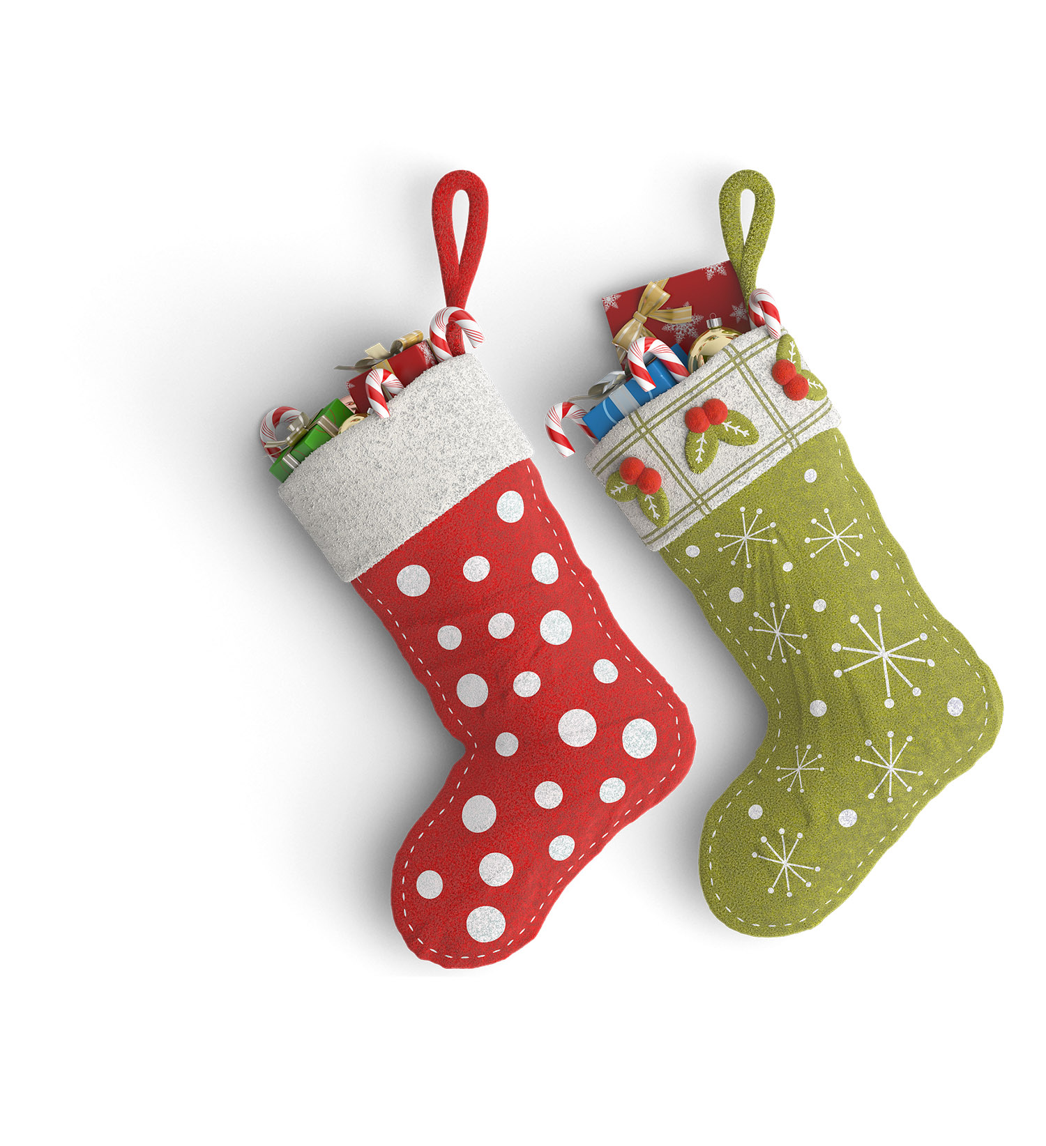 The Perfect Last-Minute Stocking Stuffers