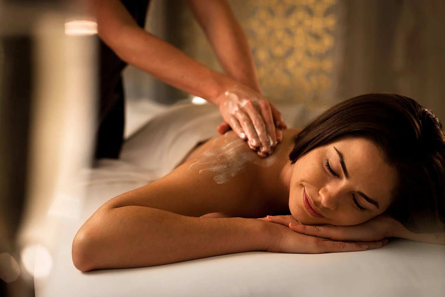 New CBD Spa Treatments Offered at Ritz-Carlton Spa, Los Angeles and JW Marriott Desert Springs Resort &amp; Spa