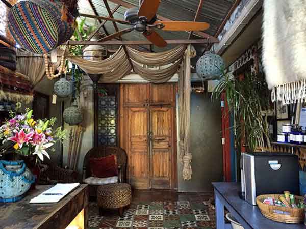 Spa Profile: The Raven Spa 