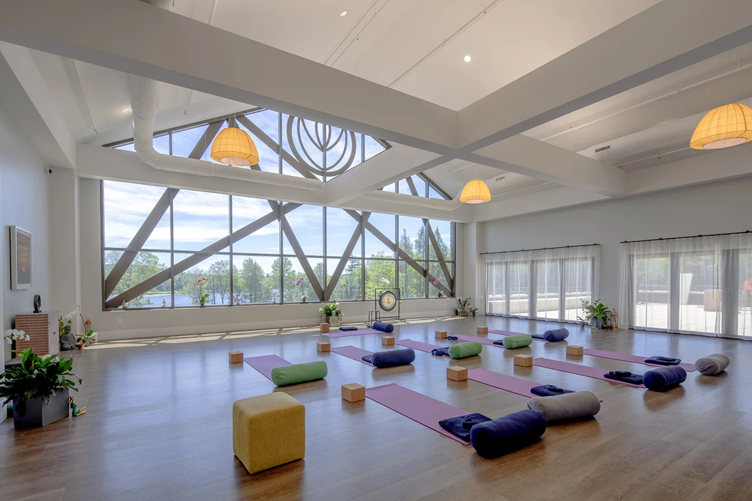 YO1 Wellness Center Offering Special Thanksgiving Gratitude Rates