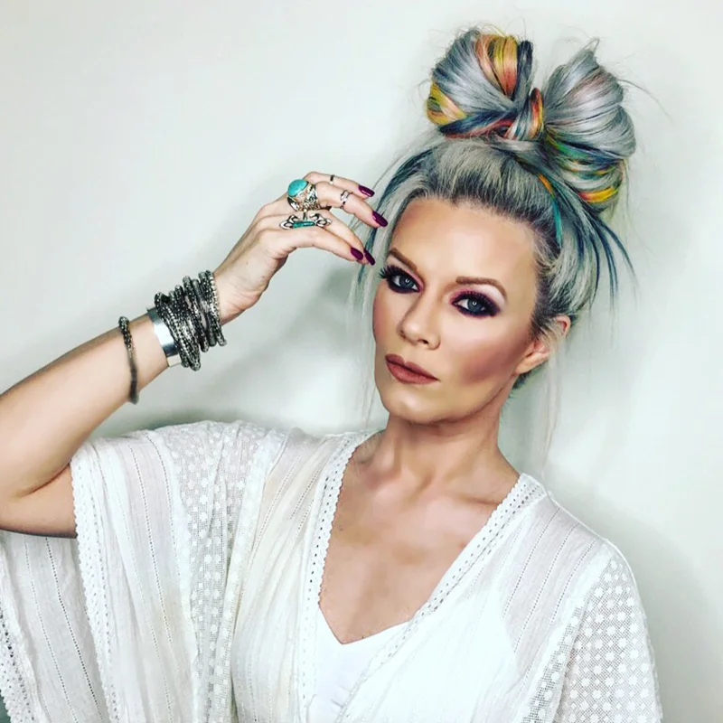 #BeautyBoss: DJ Victory, Founder of Macy &amp; Mia Cosmetics