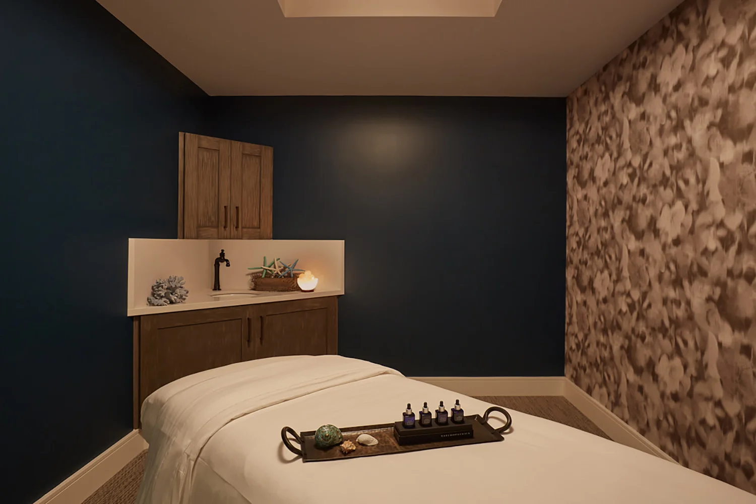 Spa Profile: Drift Spa