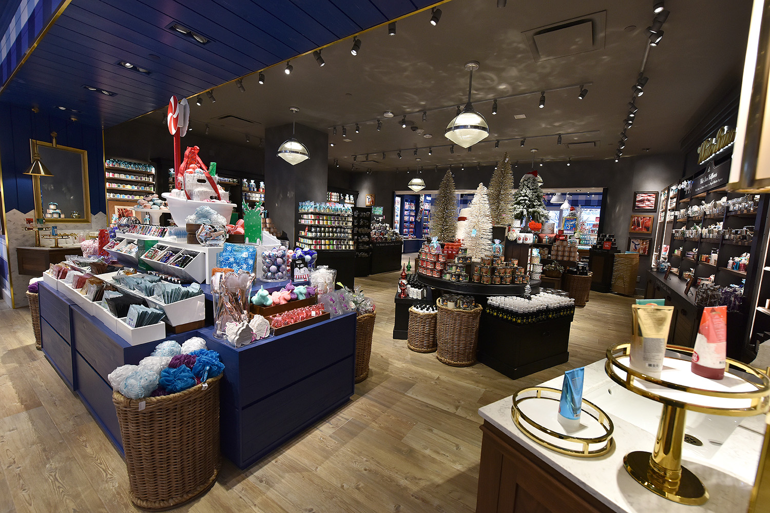 Bath & Body Works Opens New Store in Harlem — The Spa Insider