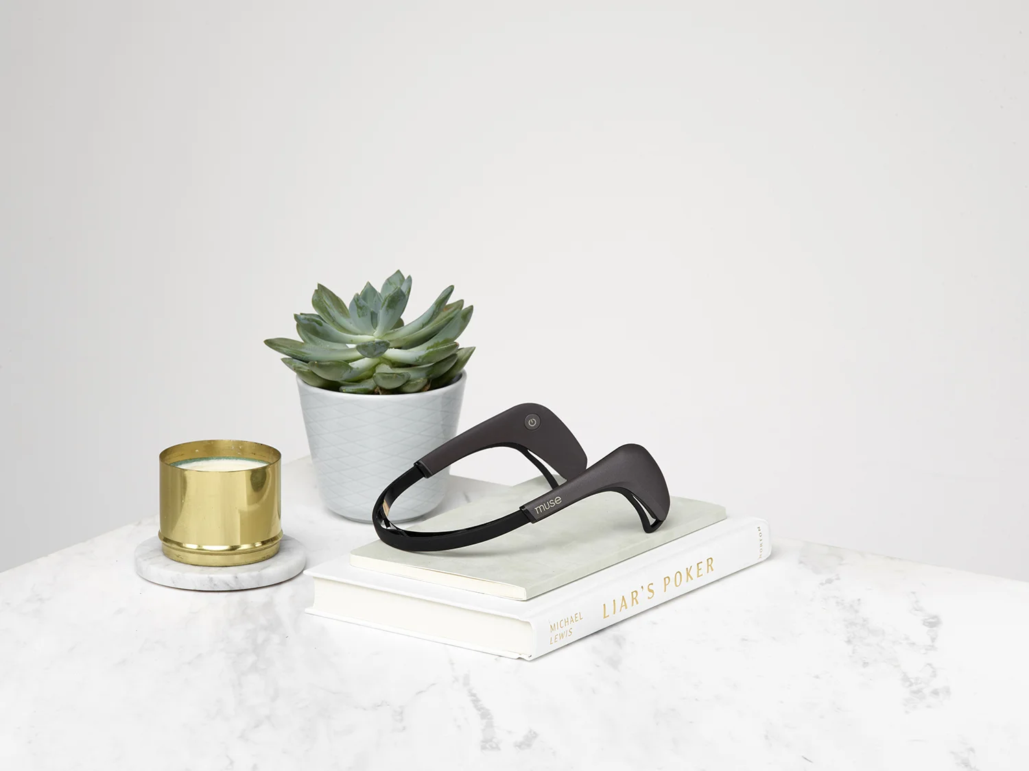 Muse 2 is a revolutionary device designed to provide real-time feedback on brain activity, body movement, breathing patterns and heart rate during meditation.