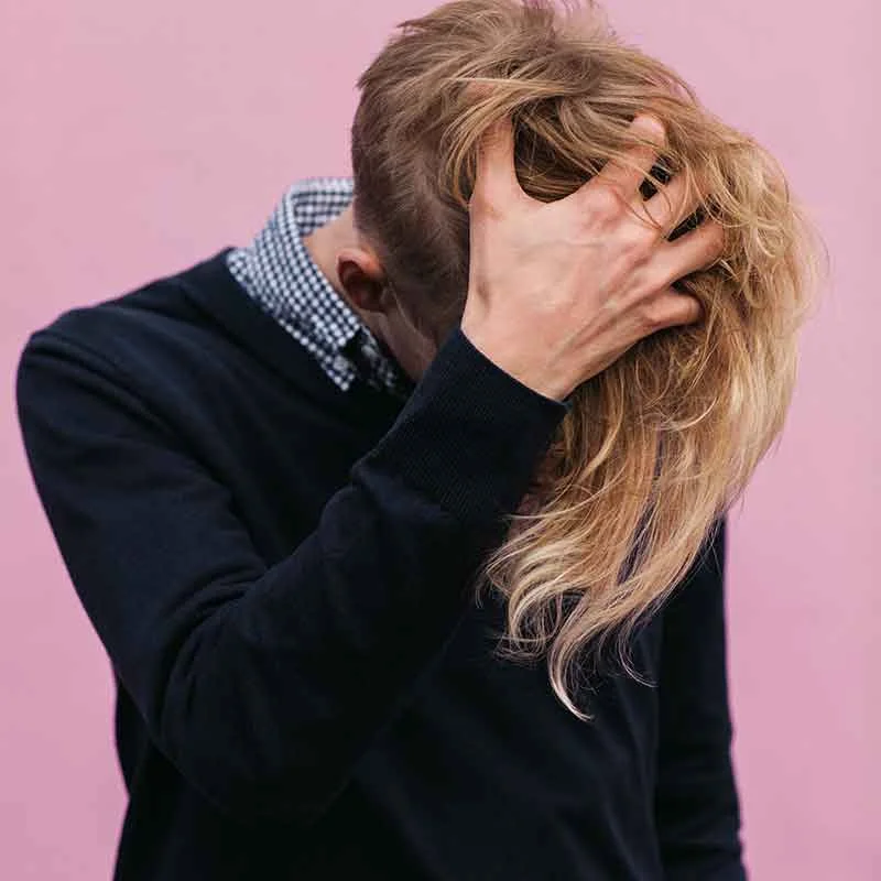 Finally a Shampoo That Doesn’t Irritate Scalp Psoriasis 