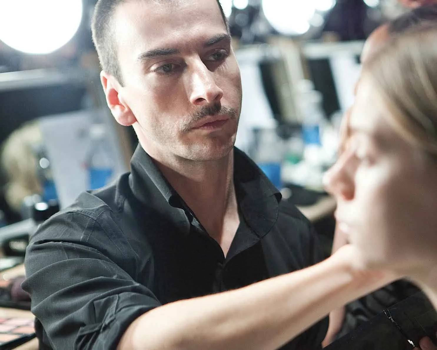 Beauty Boss: Sebastien Tardif, Founder of Veil Cosmetics