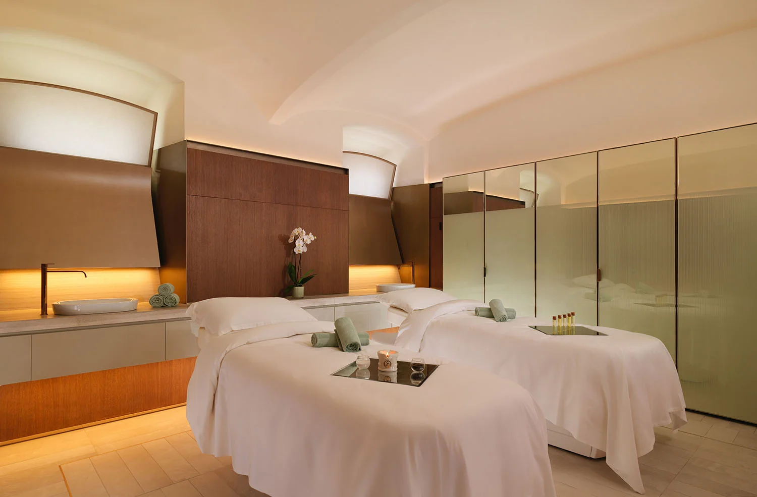 Spa Profile: The Eden Spa at Hotel Eden