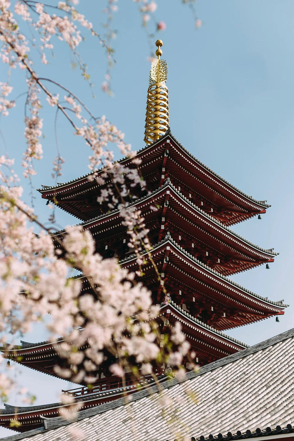 The Complete Guide to the OPI Tokyo Spring 2019 Collection 
