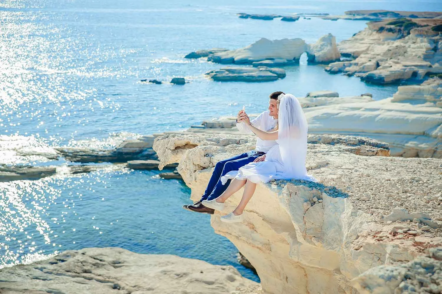 The Best Honeymoon Destinations for Every Month