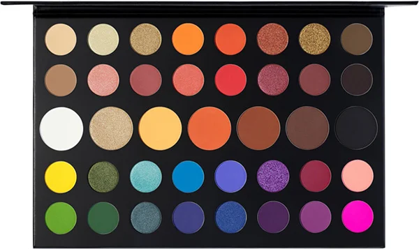 Morphe James Charles Palette.jpg