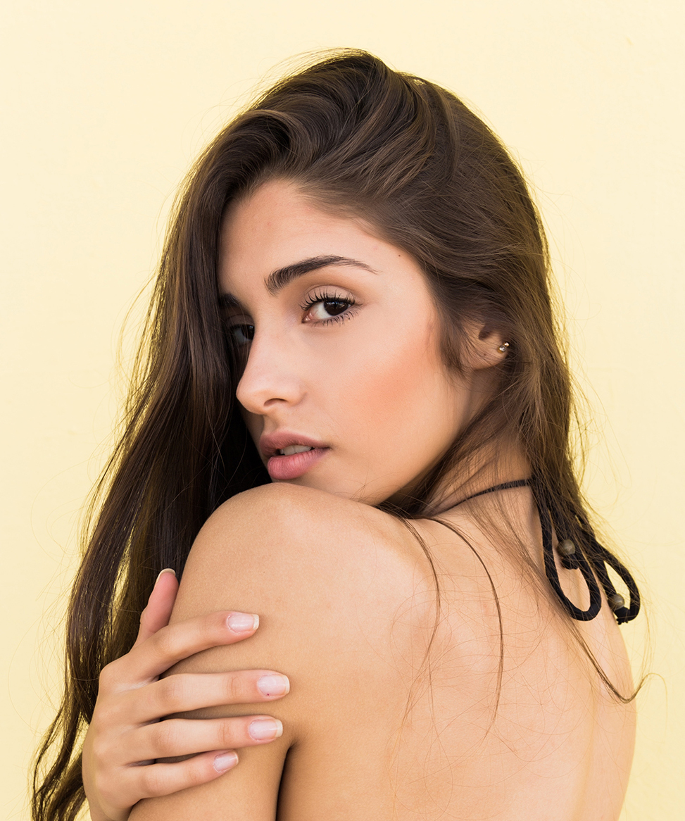 The Eterno Reduces Wrinkles, Scars and Sun Spots With NASA Technology
