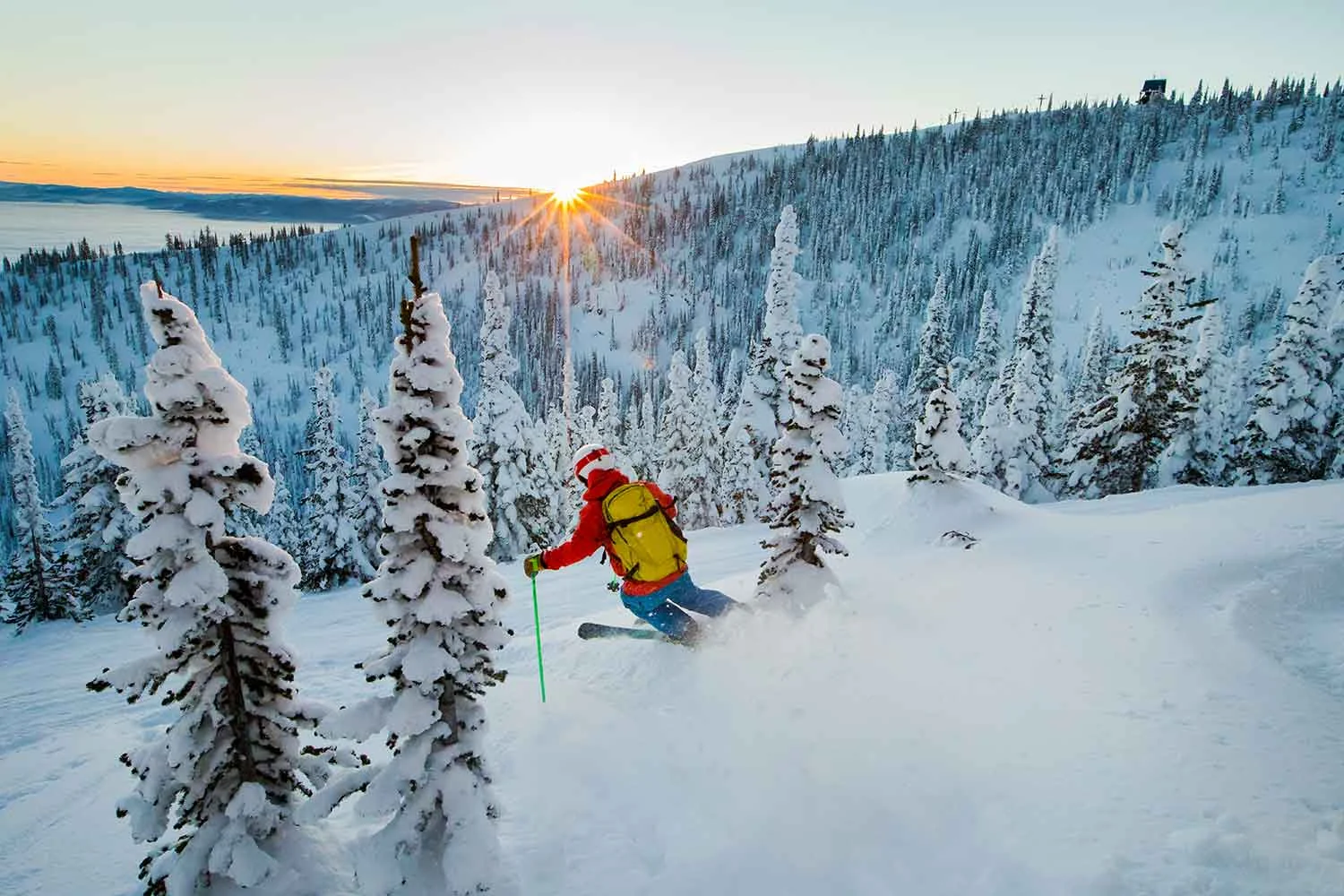Winter Wonderland: 5 Top Things to Do in Montana 