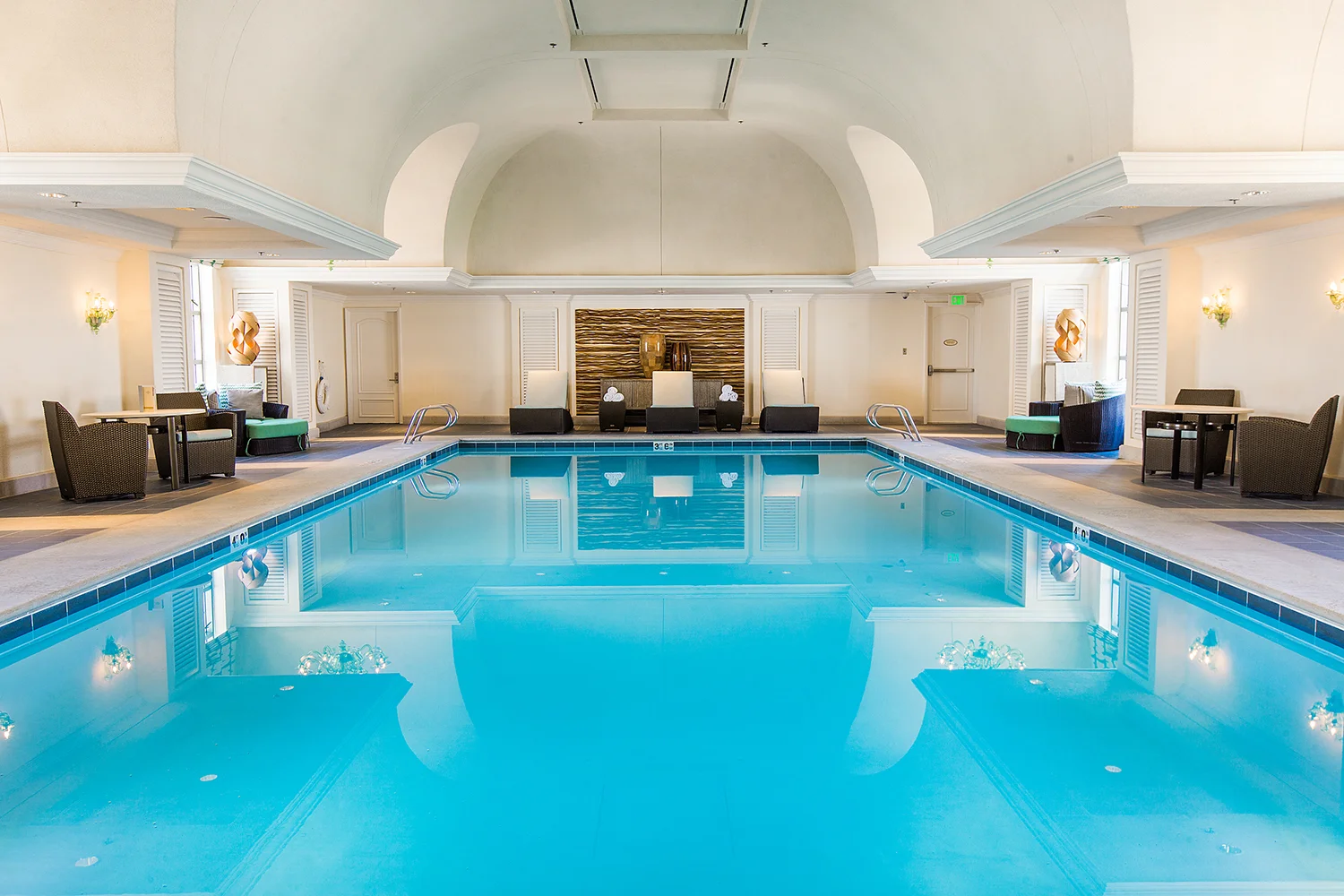 Spa Profile: The Spa at The Grand