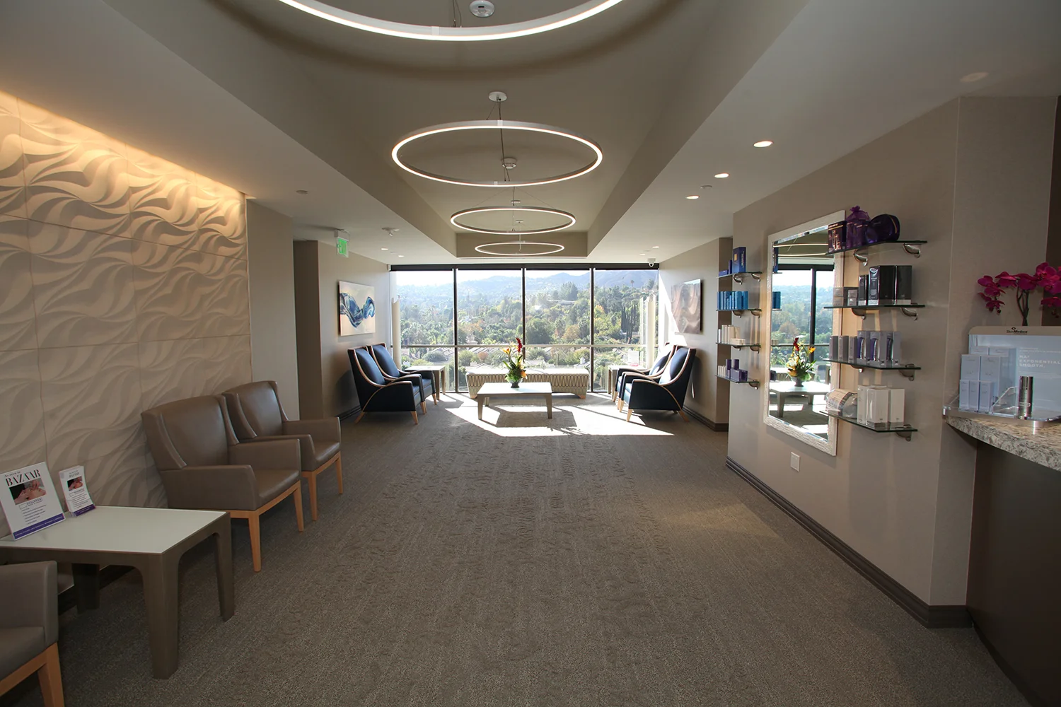 Spa Profile: Silk Medical Spa