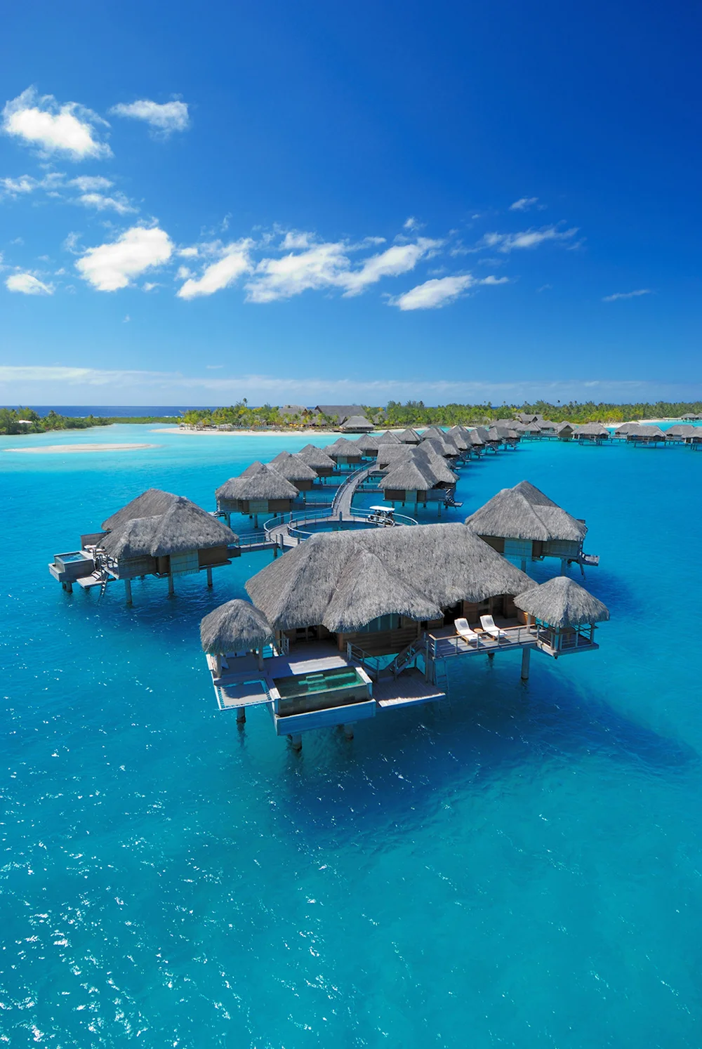 Spa Profile: Te Mahana Spa at Four Seasons Resort Bora Bora