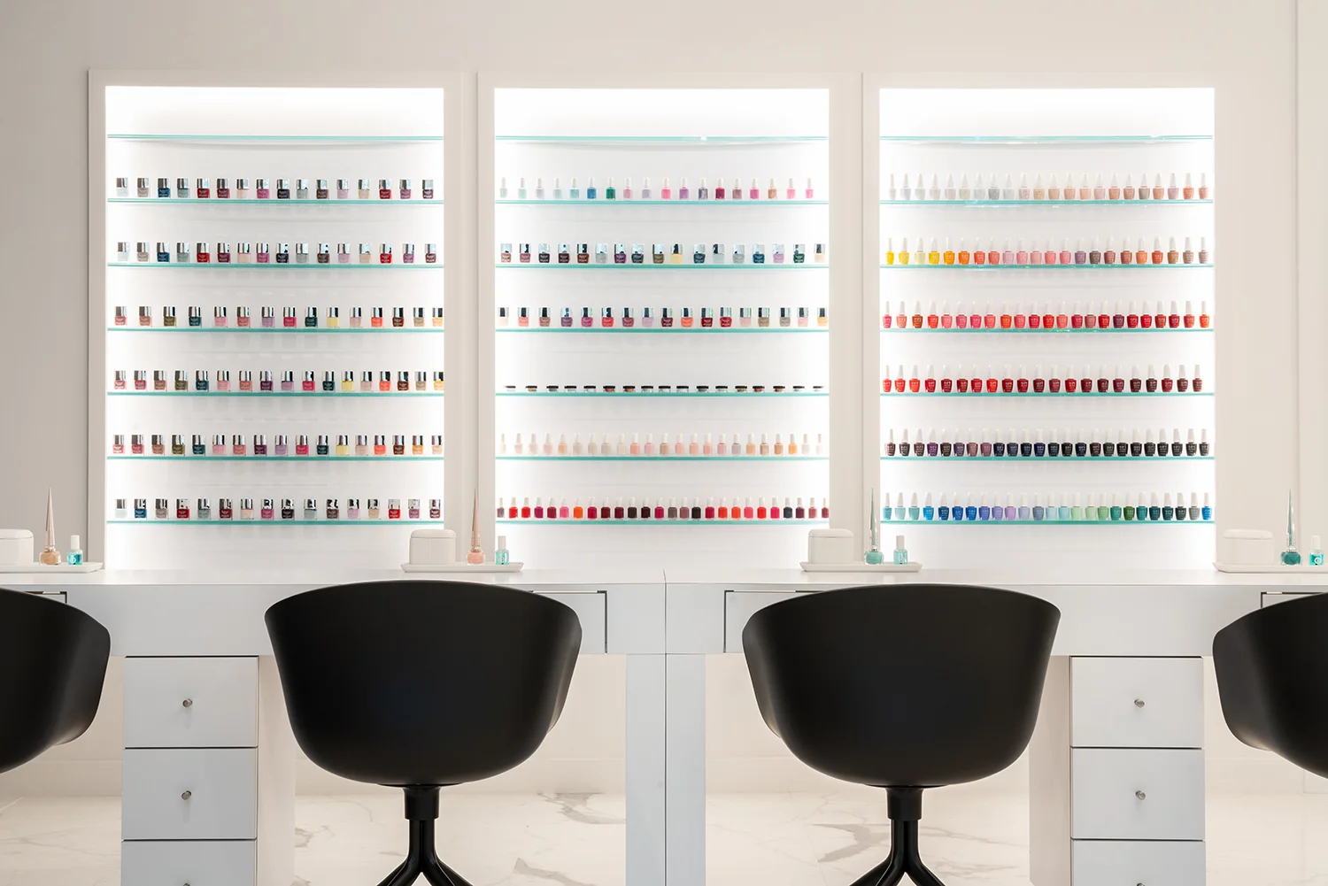 Four Seasons Hotel Westlake Village Debuts Rhythm &amp; Hair Salon