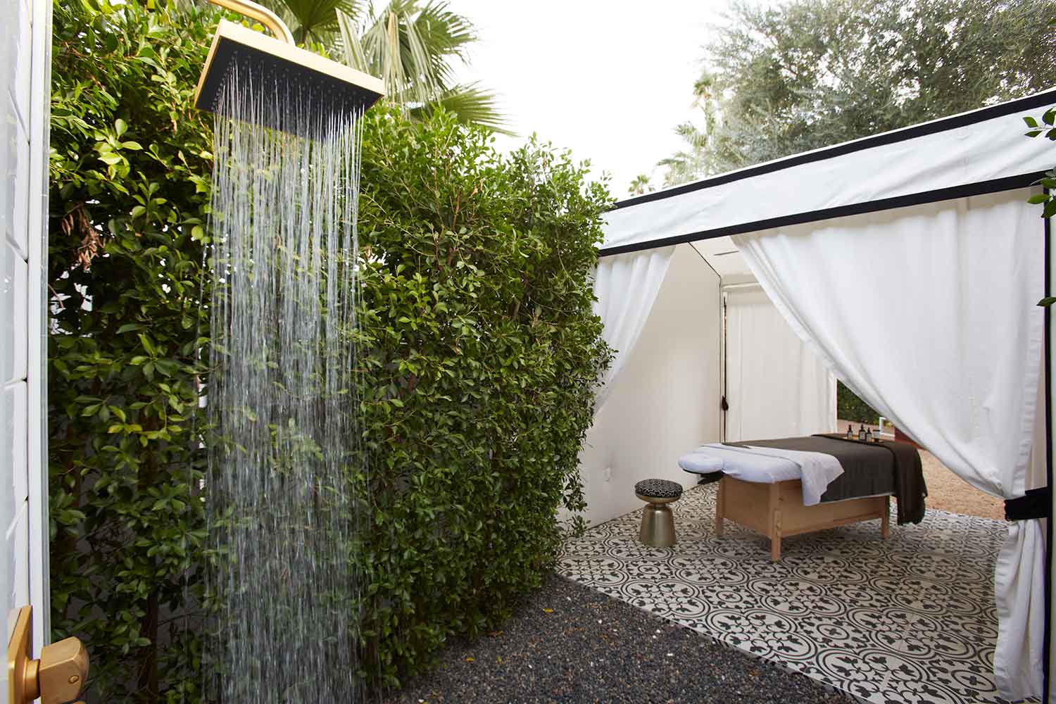 Spa Profile: L'Horizon Resort and Spa